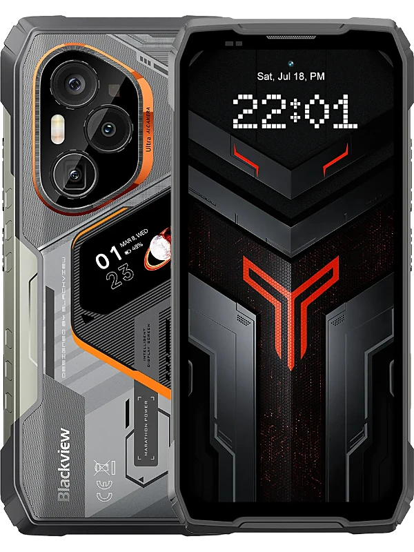 Blackview Xplore 6