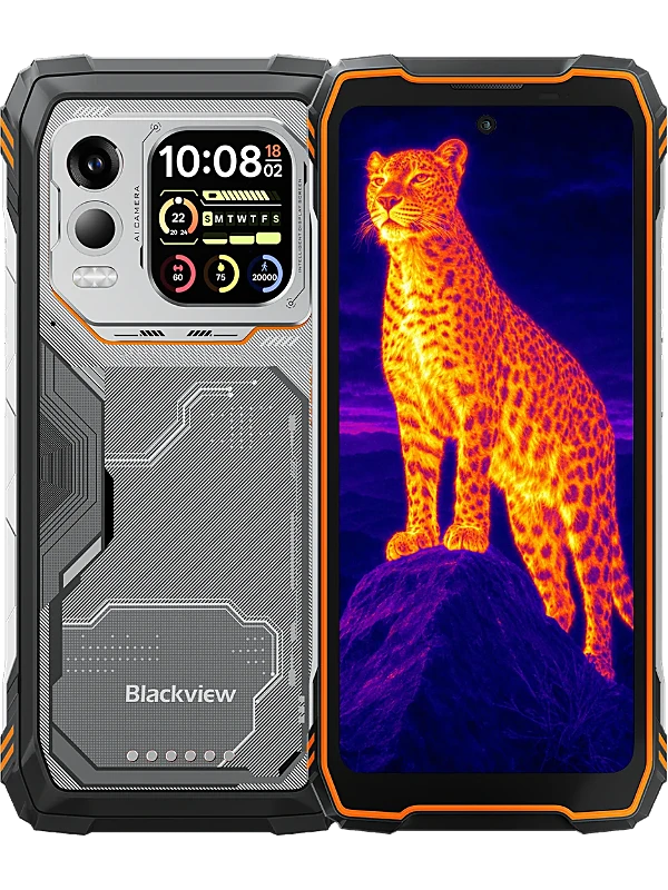 Blackview Xplore X1 Pro