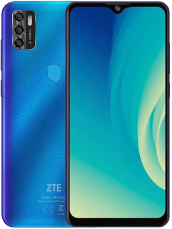 ZTE Blade A7s 2020