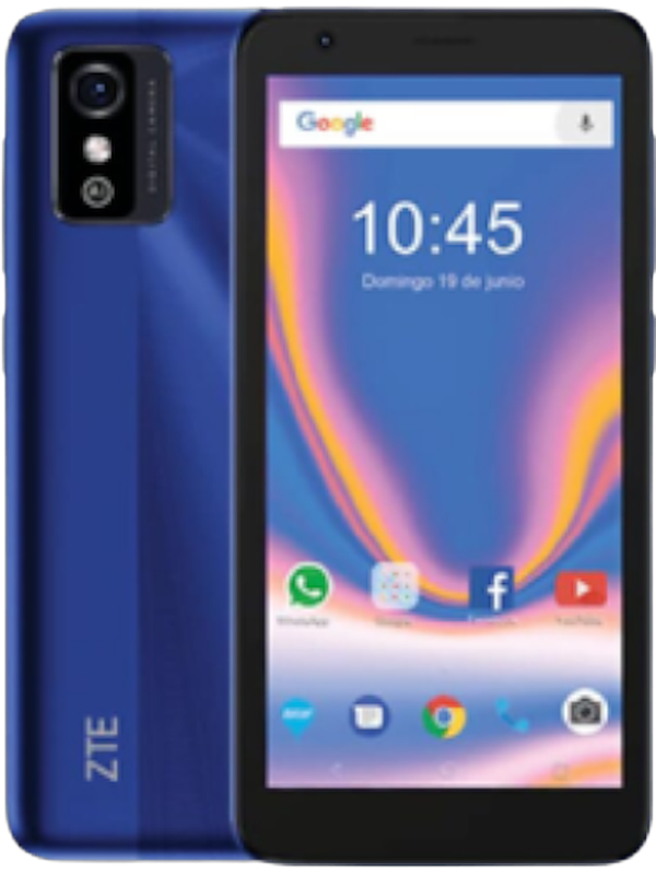 ZTE Blade L9