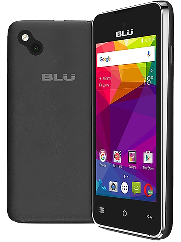 BLU Advance 4.0 L2