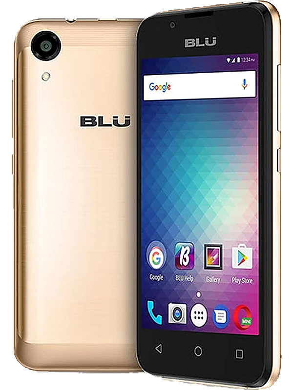 BLU Advance 4.0 L3