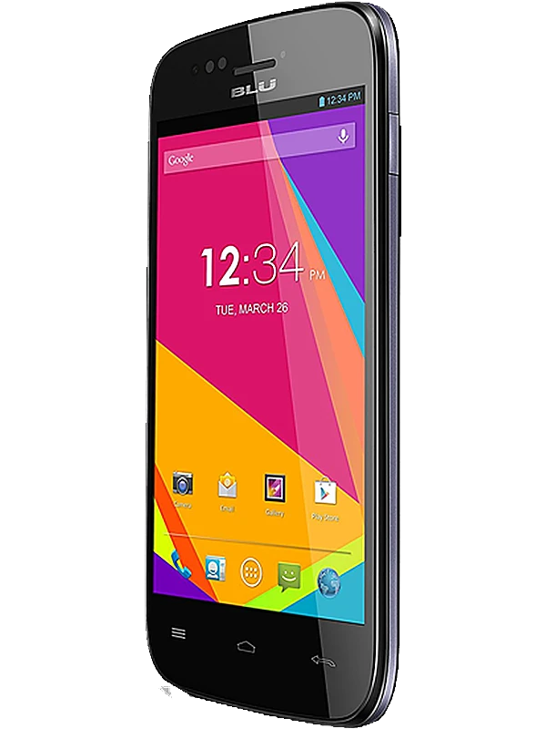 BLU Advance 4.0