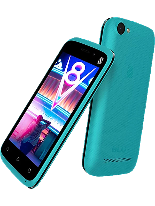 BLU Advance L4