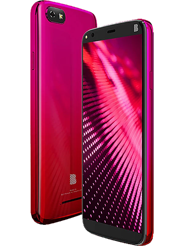BLU G5