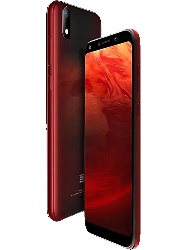BLU G6