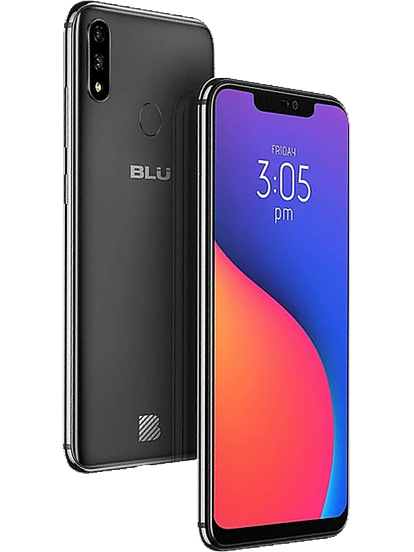 BLU Vivo XI+