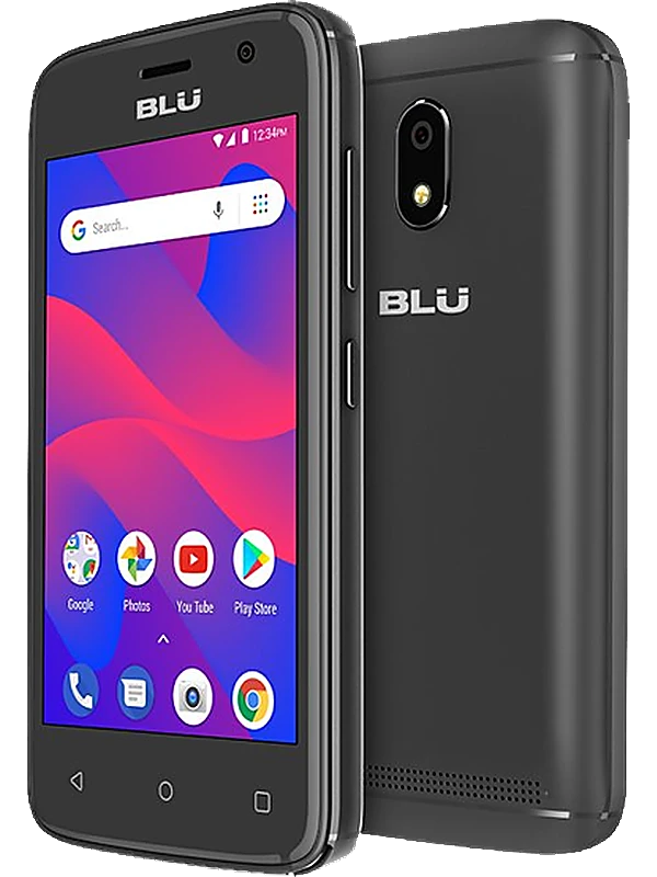 BLU C4