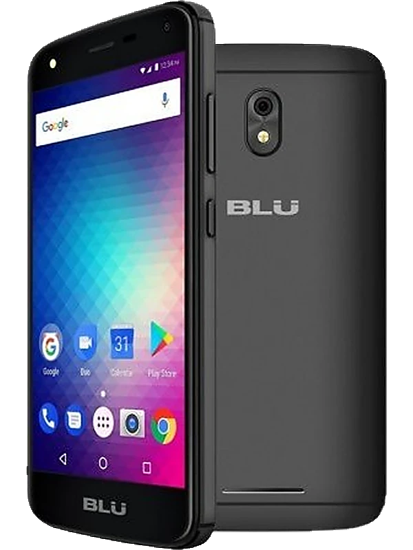 BLU C5 LTE