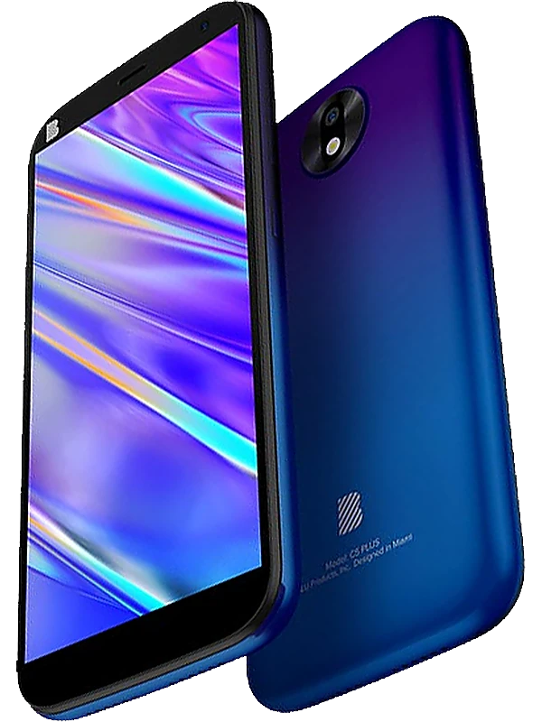 BLU C5 Plus