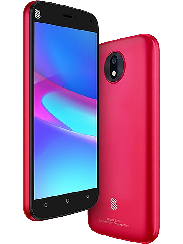 BLU C5