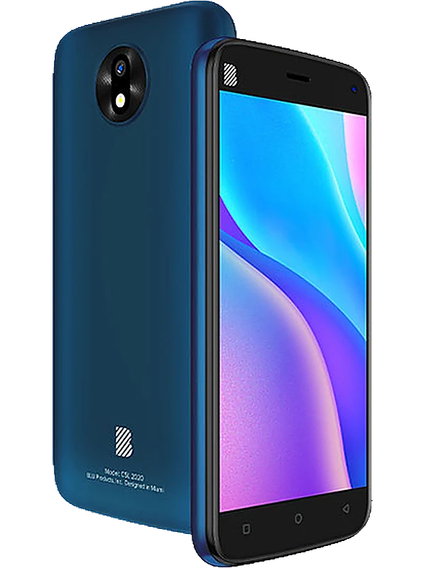 BLU C5L 2020