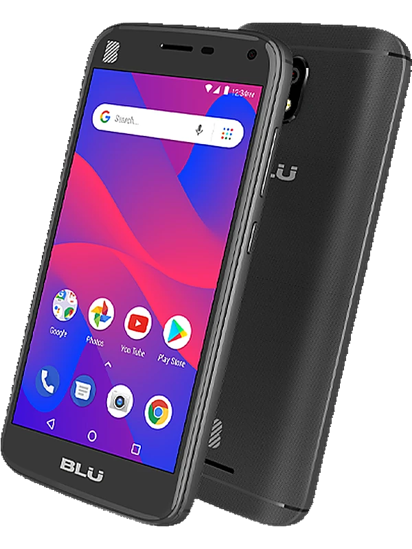BLU C5L