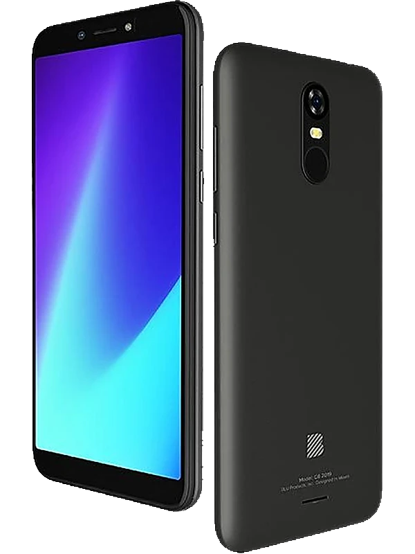 BLU C6 2019