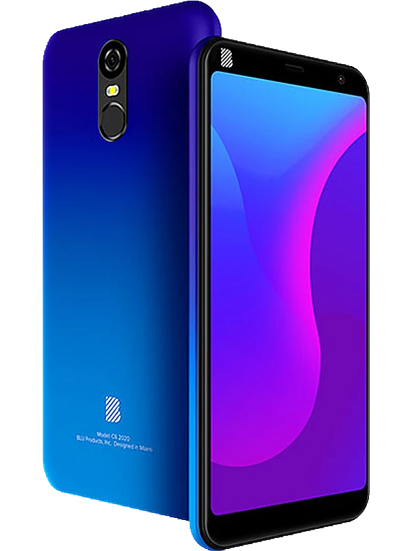 BLU C6 2020