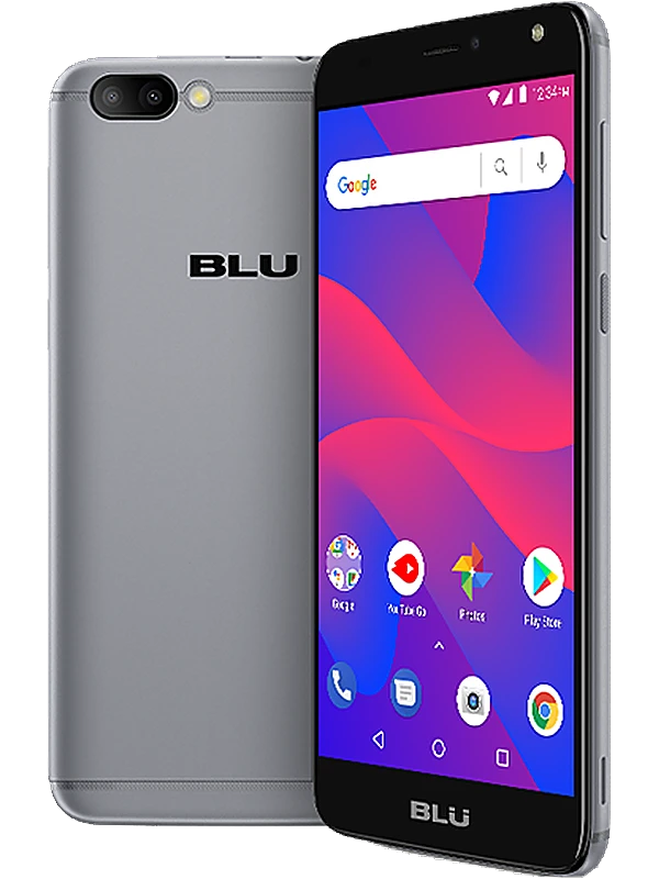 BLU C6