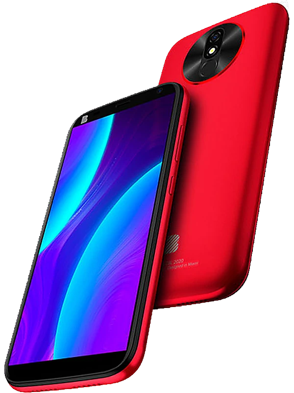 BLU C6L 2020