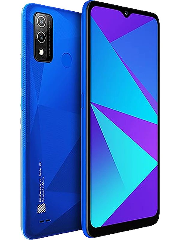 BLU C7