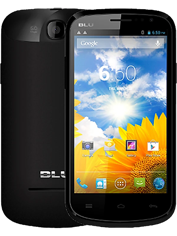BLU Dash 4.5