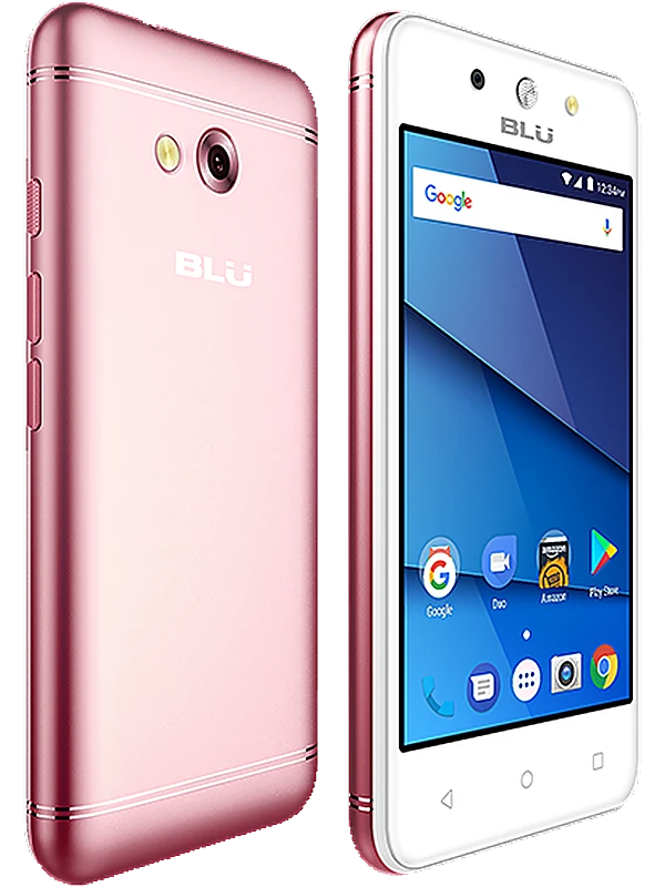 BLU Dash L4