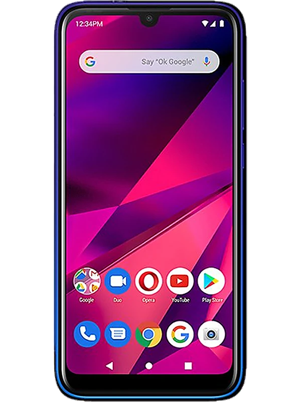 BLU G60