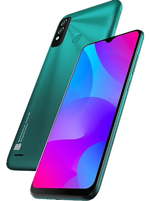 BLU G61