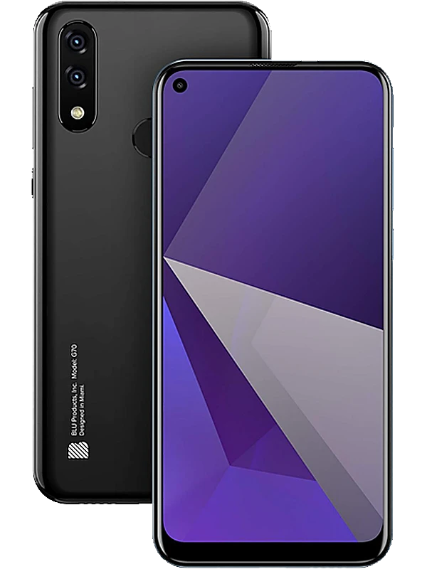 BLU G70