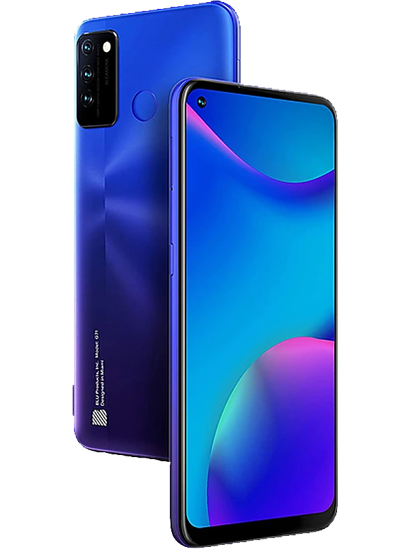 BLU G71