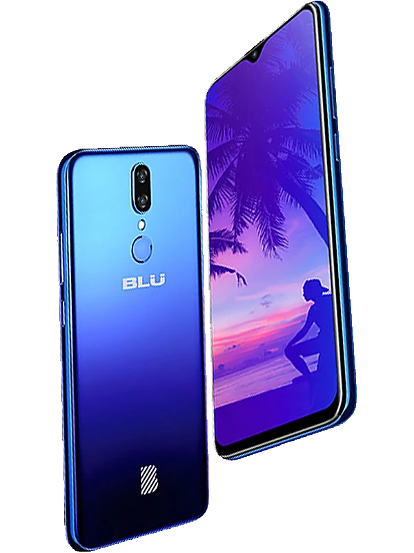 BLU G9