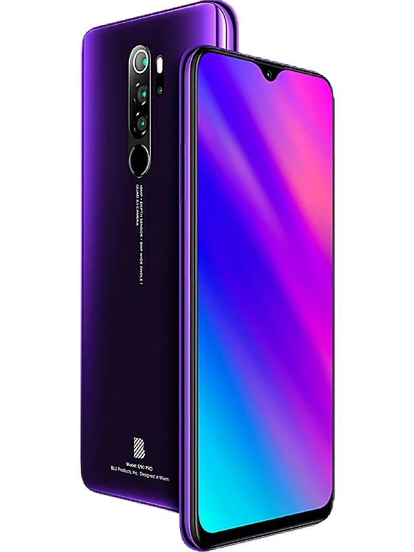 BLU G90 Pro