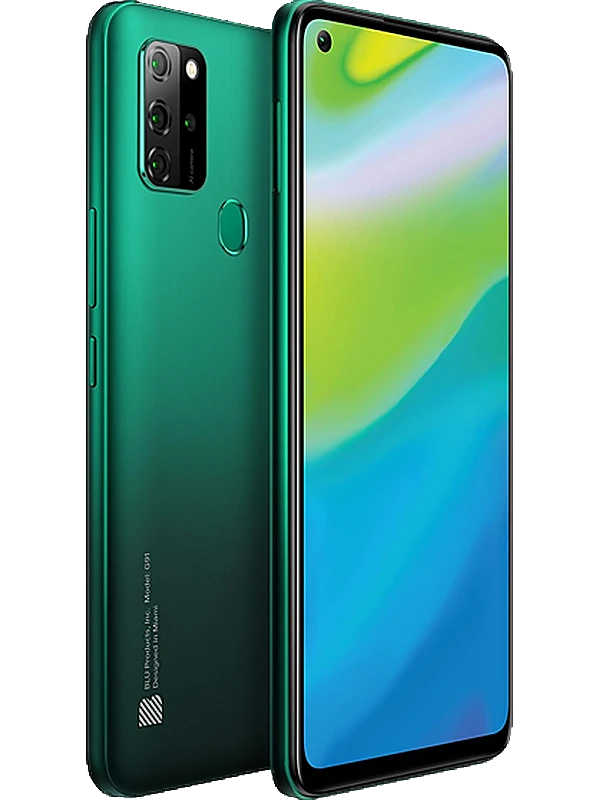 BLU G91 Pro