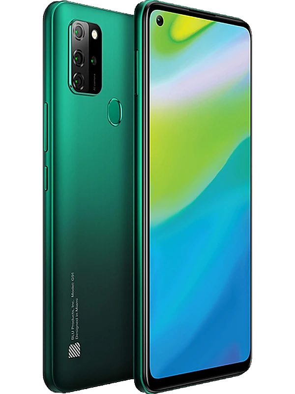 BLU G91