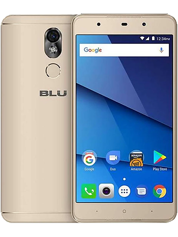 BLU Grand 5.5 HD