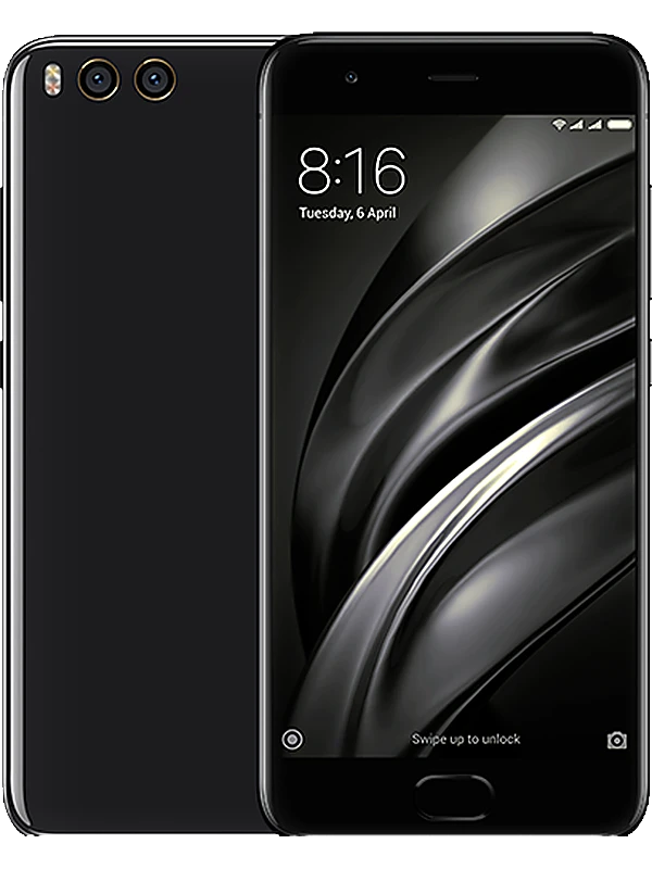 BLU Grand M