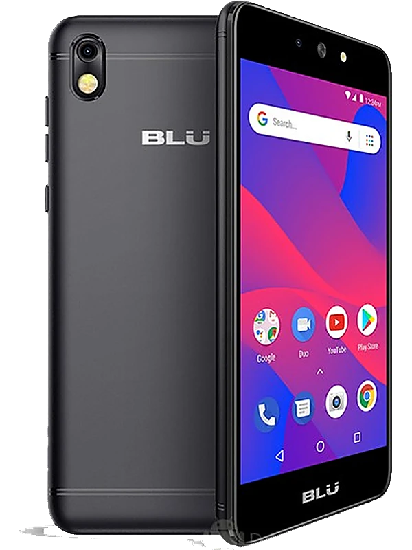 BLU Grand M2 (2018)