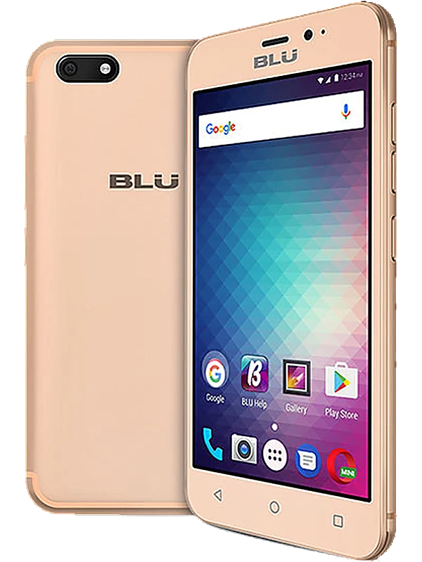 BLU Grand Mini