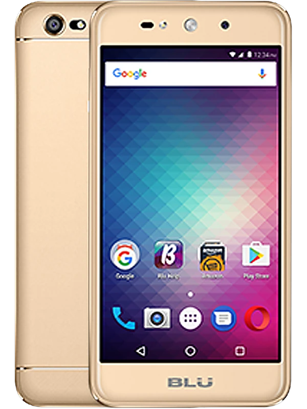 BLU Grand X