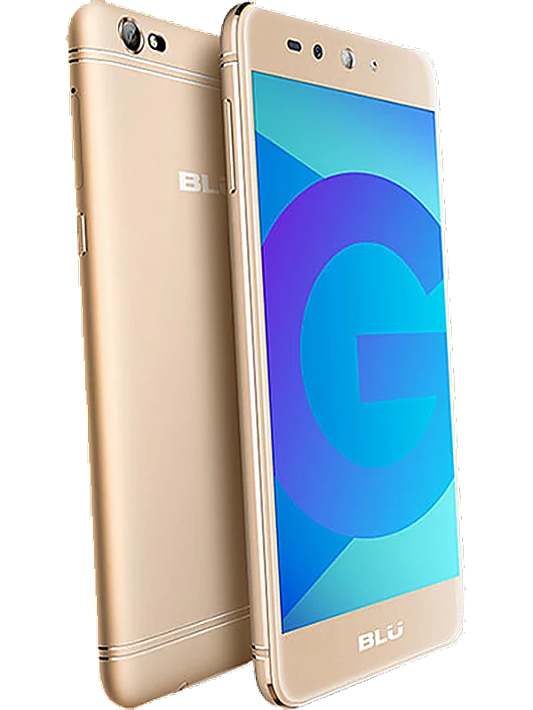 BLU Grand XL LTE