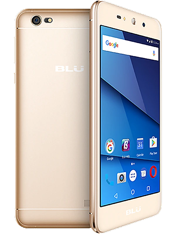 BLU Grand XL