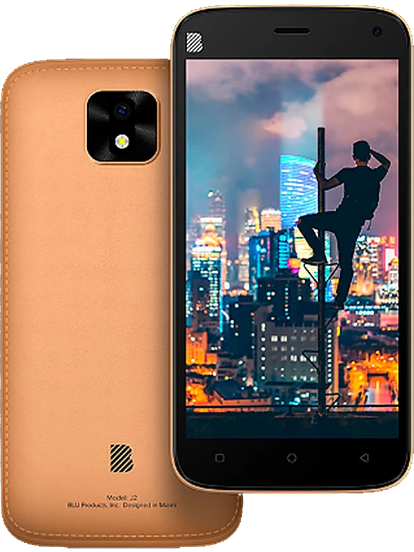 BLU J2