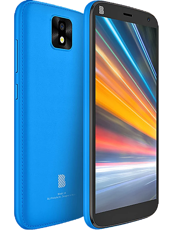 BLU J4