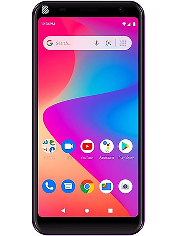 BLU J6 2020