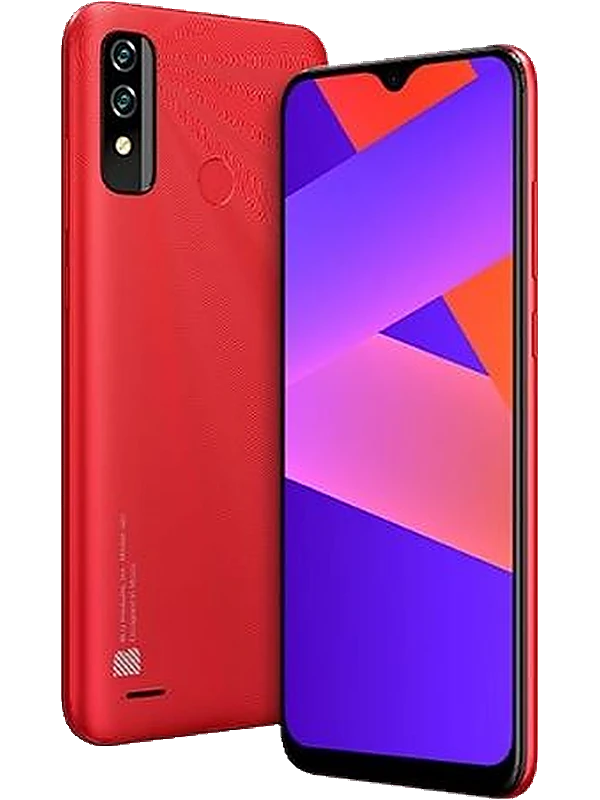BLU J9L