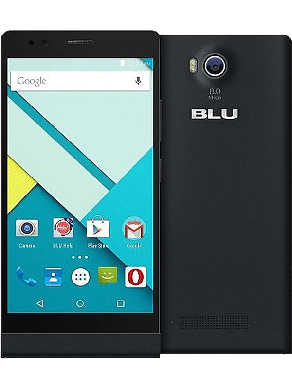 BLU Life 8 XL