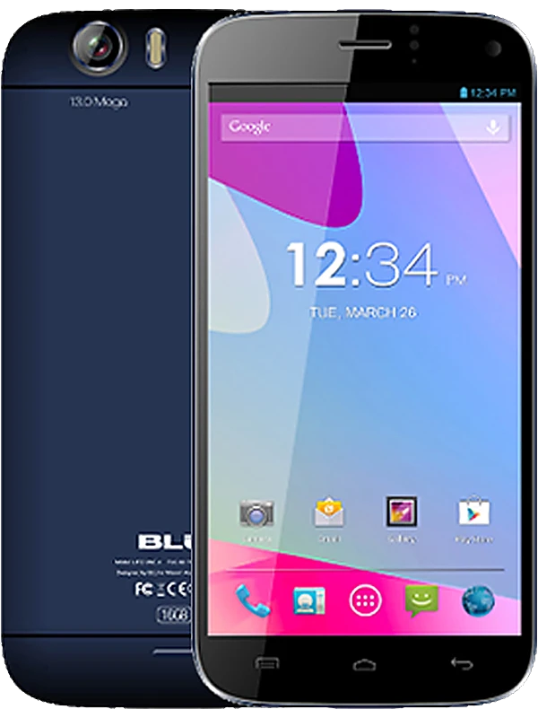 BLU Life One X