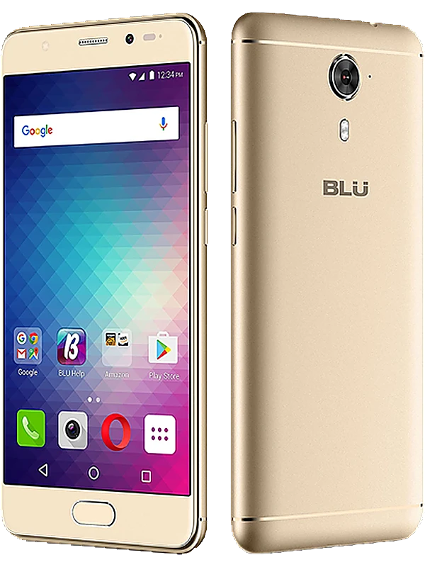 BLU Life One X2 Mini