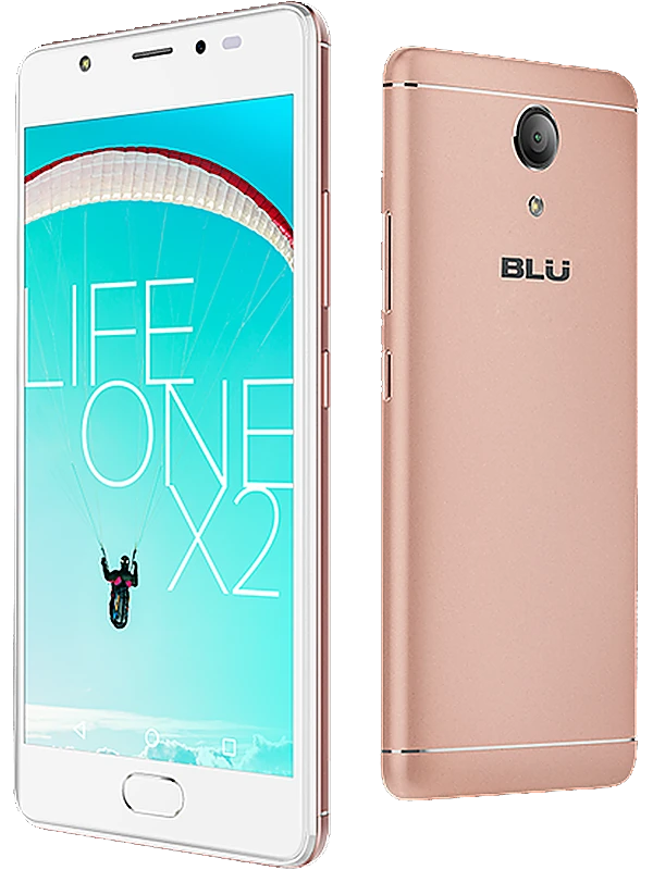 BLU Life One X2
