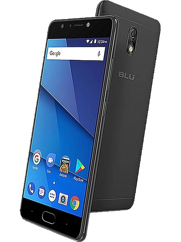 BLU Life One X3
