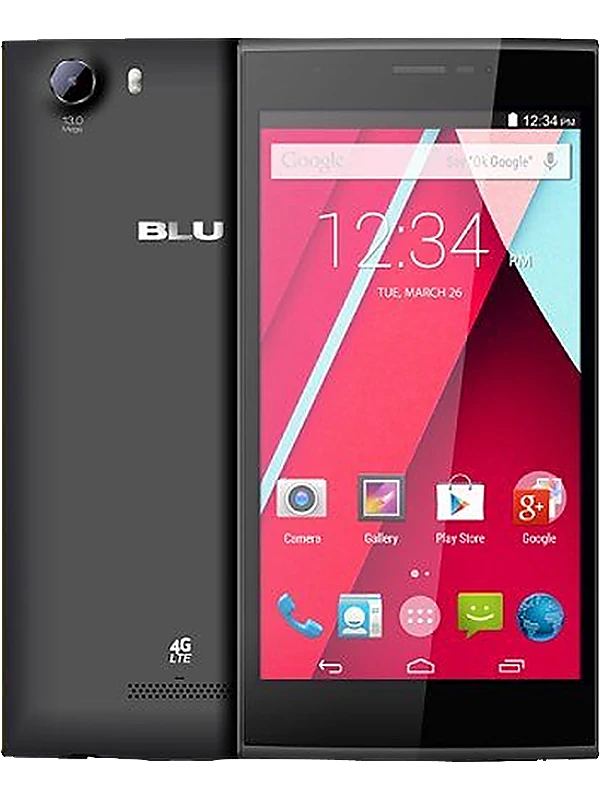 BLU Life One XL