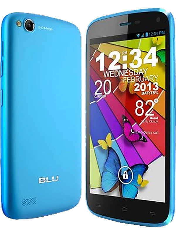BLU Life Play